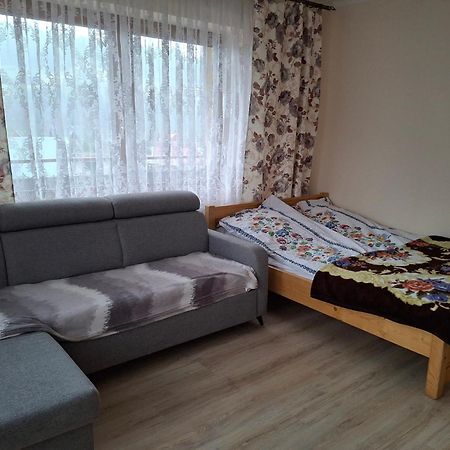 Apartamenty U Gabi Поронин Экстерьер фото