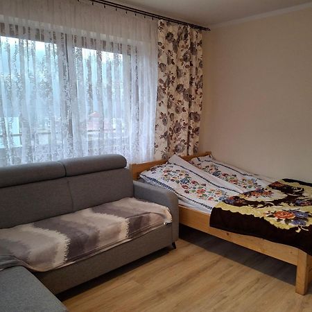 Apartamenty U Gabi Поронин Экстерьер фото