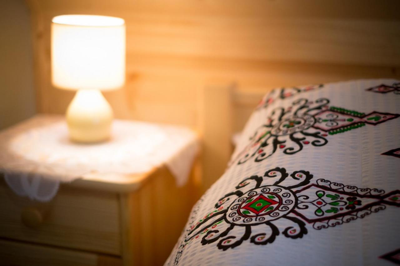 Apartamenty U Gabi Поронин Экстерьер фото