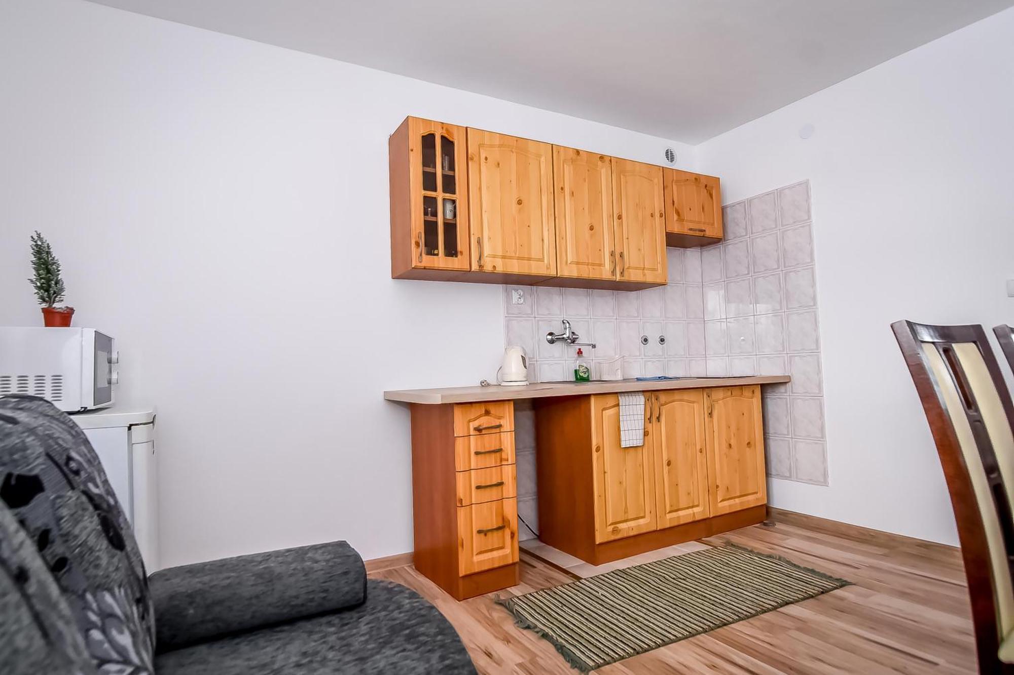 Apartamenty U Gabi Поронин Экстерьер фото