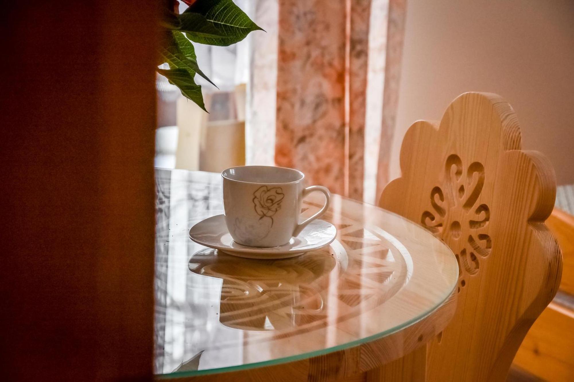 Apartamenty U Gabi Поронин Экстерьер фото