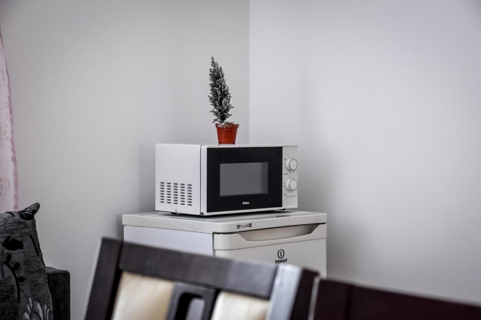 Apartamenty U Gabi Поронин Экстерьер фото