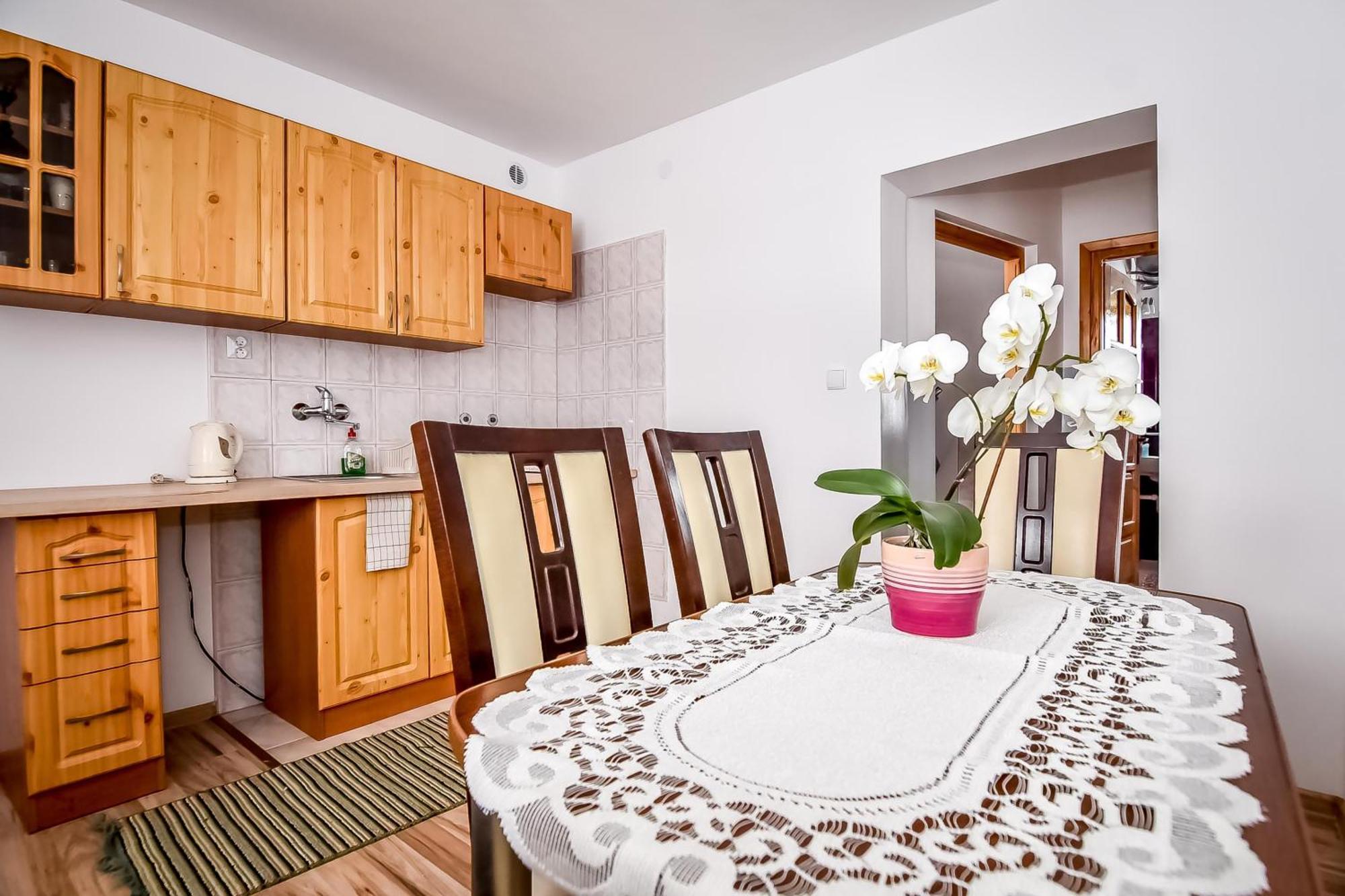 Apartamenty U Gabi Поронин Экстерьер фото