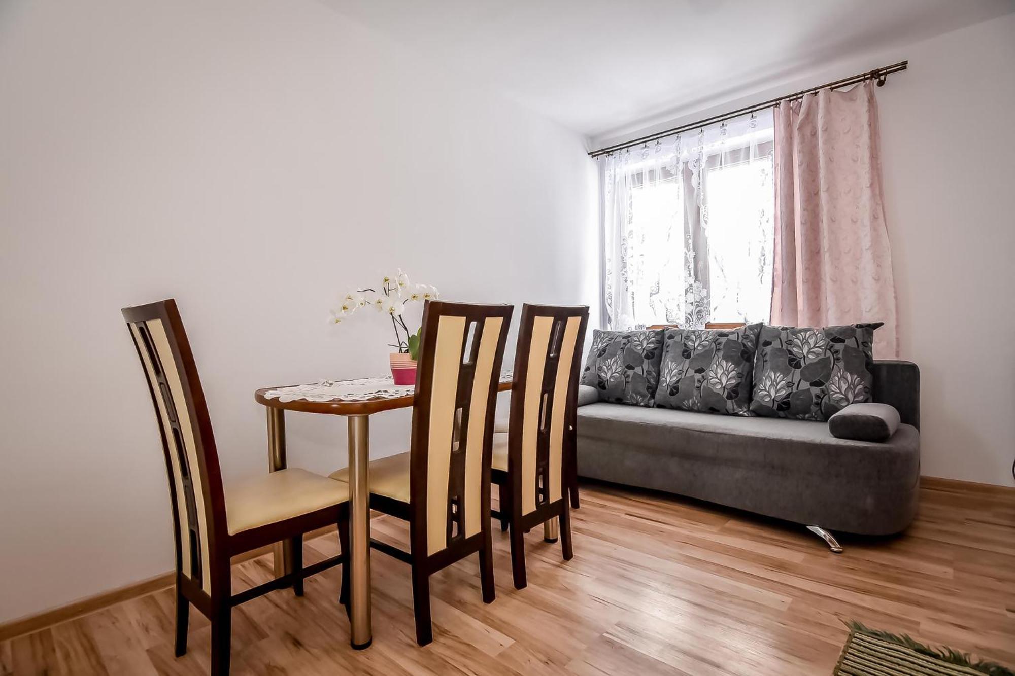 Apartamenty U Gabi Поронин Экстерьер фото