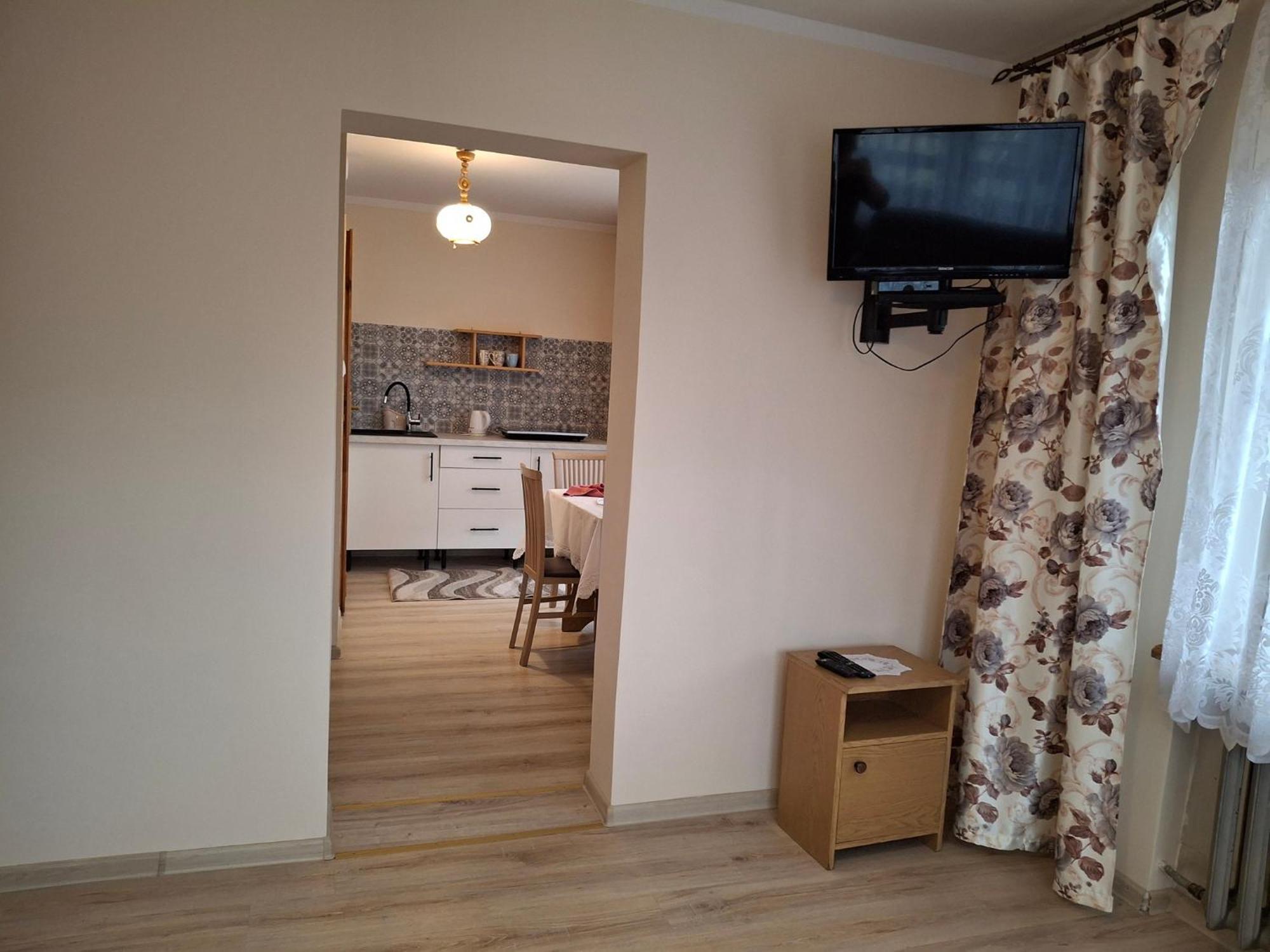 Apartamenty U Gabi Поронин Экстерьер фото