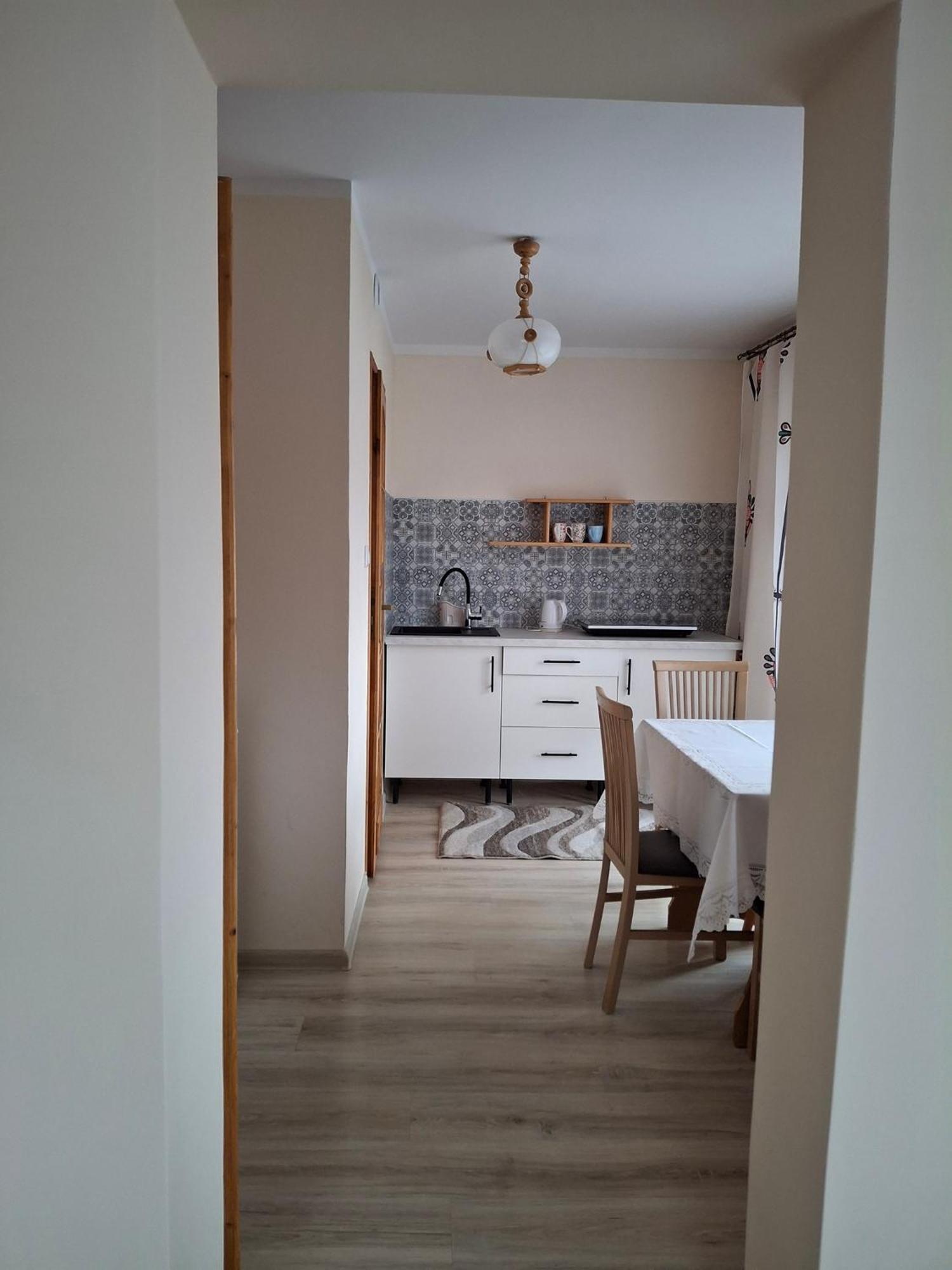 Apartamenty U Gabi Поронин Экстерьер фото